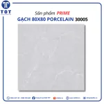 Gạch Lát Nền Khổ Lớn 80x80 PRIME-30005