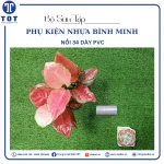 Phụ kiện nhựa Bình Minh (Nối Loại Dày)