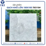 Gạch nhập khẩu kích thước lớn TK51104