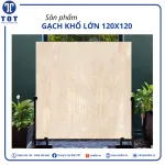 Gạch nhập khẩu khổ lớn B9