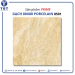 Gạch Lát Nền Khổ Lớn 80x80 PRIME-8501