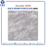Gạch Lát Nền Khổ Lớn 80x80 PRIME-8608