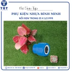 Phụ kiện nhựa Bình Minh (Nối Ren Trong PPR)