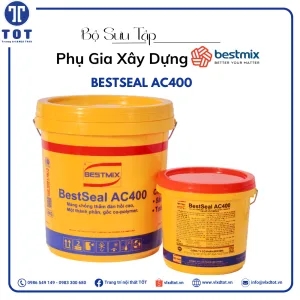 bestseal-ac400-t