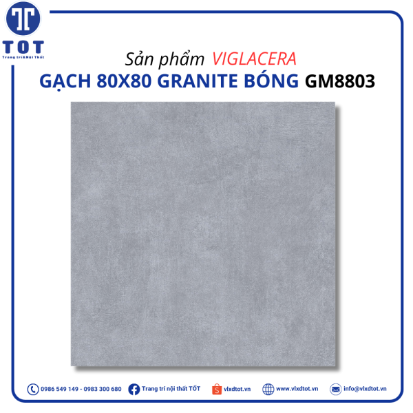 gm8803