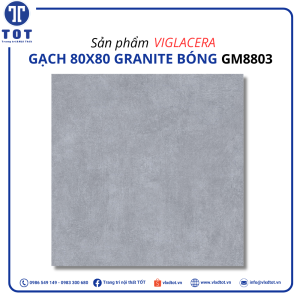 gm8803