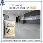 Keo dán gạch Golden Bee 109