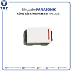 Công Tắc C PANASONIC WEVH5152-51