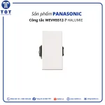 Công Tắc Điện PANASONIC WEVH5512-7