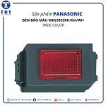 Đèn Báo Màu PANASONIC WEG3032RH