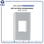 Mặt Nạ Điện PANASONIC WEG680290MW