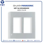Mặt Nạ Điện PANASONIC WEG6806MW