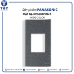 Mặt Nạ Điện PANASONIC WEG680290MB
