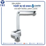 Vòi Bếp Nóng Lạnh LUXTA L3205