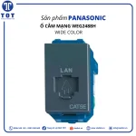Ổ Cắm Mạng PANASONIC WEG2488H