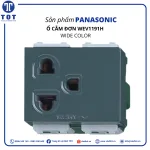 Ổ Cắm Điện PANASONIC WEV1191H