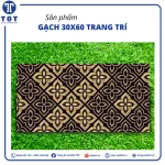 Gạch Trang Trí 30x60 Nhập Khẩu NK132
