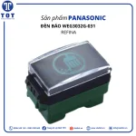 Đèn Báo PANASONIC WEG3032G-031