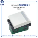 Công Tắc PANASONIC WEG5522