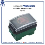 Đèn Báo PANASONIC WEG3032R-021
