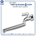 Vòi Bếp Lạnh LUXTA L3108T3
