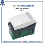 Công Tắc PANASONIC WEG5532