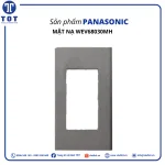 Mặt Nạ Thiết Bị Điện PANASONIC WEV68030MH
