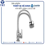 Vòi Bếp Lạnh LUXTA L3101T3B