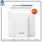 Thiết Bị Chuyển Tiếp PANASONIC WBC7010