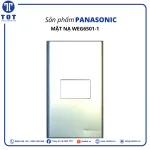 Mặt Nạ Công Tắc PANASONIC WEG6501-1