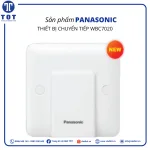 Thiết Bị Chuyển Tiếp PANASONIC WBC7020