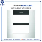 Mặt Nạ Công Tắc PANASONIC WTEG6506S-G