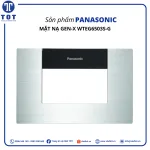 Mặt Nạ Công Tắc PANASONIC WTEG6503S-G
