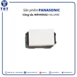 Công Tắc Điện WEVH5532