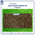 Gạch Trang Trí 30x60 Nhập Khẩu KT36K603