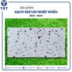 Gạch Khổ Lớn 60x120 Nhập Khẩu 3515-MATT