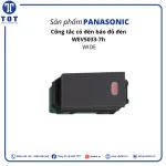Công Tắc Đèn PANASONIC WEV5033-7H