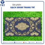 Gạch Trang Trí 30x60 Nhập Khẩu NK111