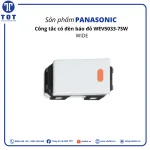 Công Tắc Điện PANASONIC WEV5033-7SW