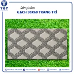 Gạch Trang Trí 30x60 Nhập Khẩu NK113