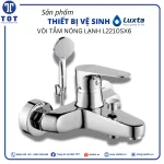 Vòi Sen Tắm Nóng Lạnh LUXTA L2210SX6