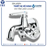 Vòi Sen Tắm Lạnh LUXTA L2116T3