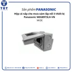 Hộp Bảo Vệ Công Tắc PANASONIC WEG8973LH-VN