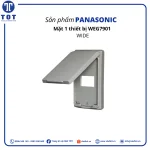 Mặt Nạ Công Tắc PANASONIC WEG7901