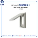 Mặt Nạ Công Tắc PANASONIC WEG7903