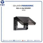 Mặt Nạ Công Tắc PANASONIC WEG8981