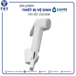 Vòi Xịt LUXTA L5106W