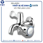 Vòi Sen Tắm Lạnh LUXTA L2101