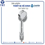 Tay Sen Tắm LUXTA T12