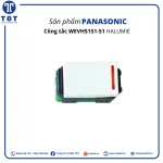 Công Tắc B PANASONIC WEVH5151-51